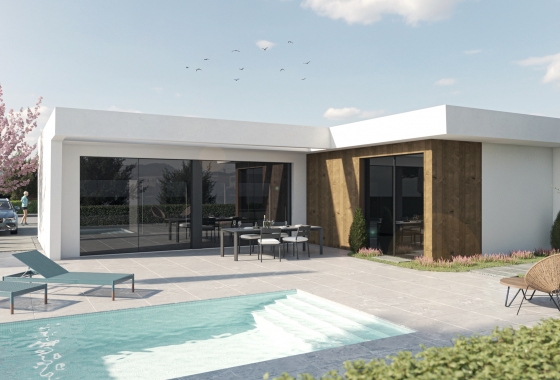 Nouvelle construction - Maison de ville - Altaona Golf & Country Village