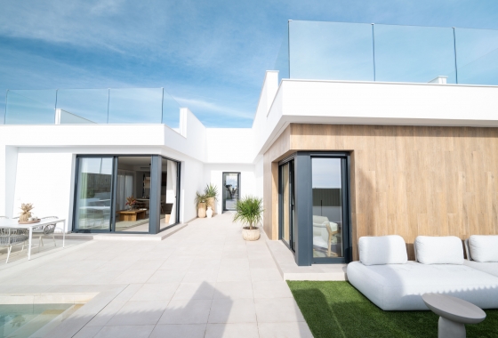 Nouvelle construction - Maison de ville - Altaona Golf & Country Village