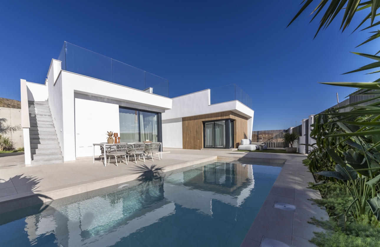 Nouvelle construction - Maison de ville - Altaona Golf & Country Village