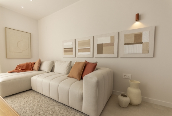 Nouvelle construction - Maison de ville - Altaona Golf & Country Village