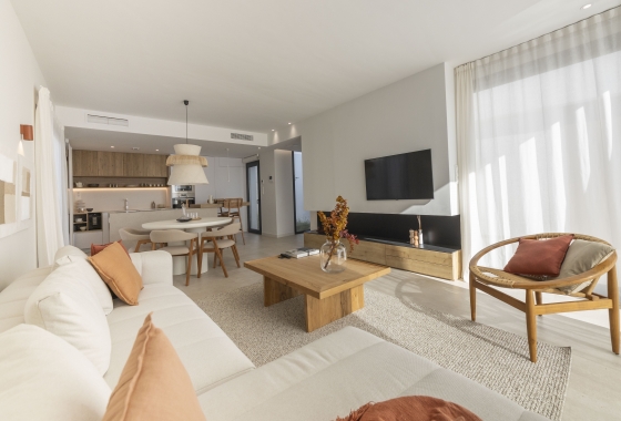Nouvelle construction - Maison de ville - Altaona Golf & Country Village