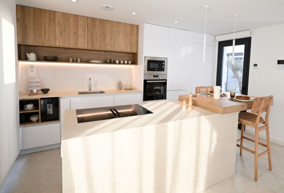 Nouvelle construction - Maison de ville - Altaona Golf & Country Village