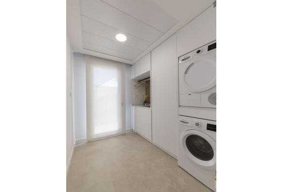 Nouvelle construction - Maison de ville - Altaona Golf & Country Village