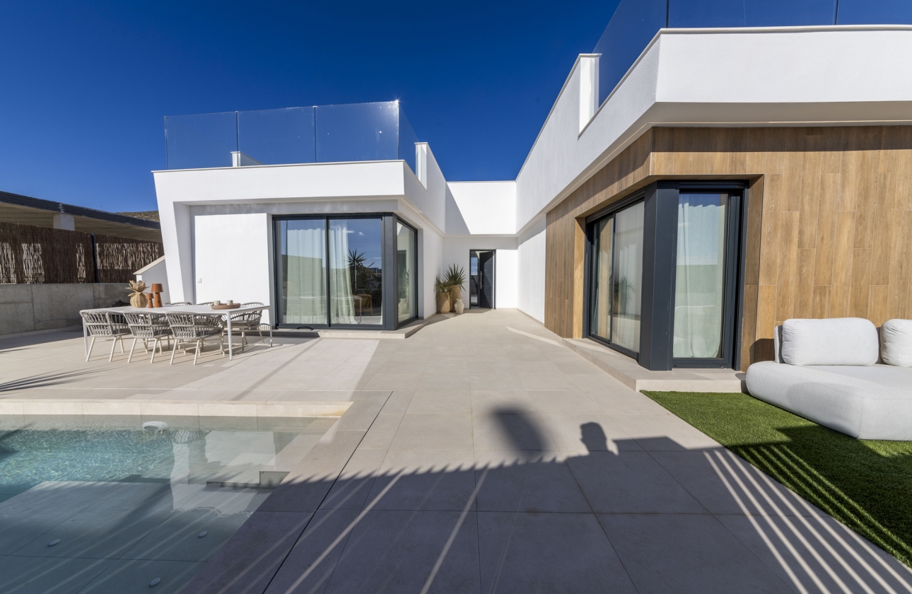 New Build - Townhouse - Altaona Golf & Country Village