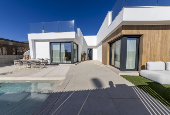New Build - Townhouse - Altaona Golf & Country Village