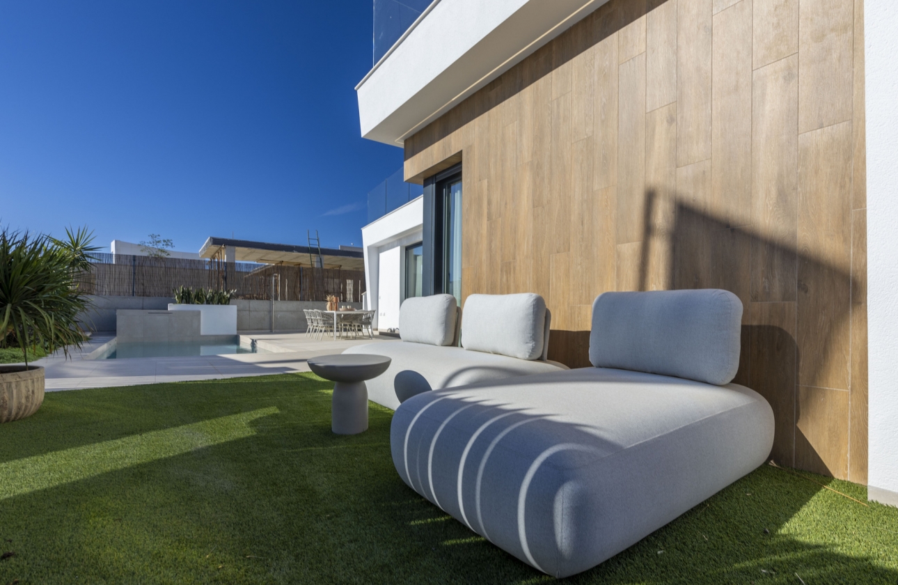New Build - Townhouse - Altaona Golf & Country Village