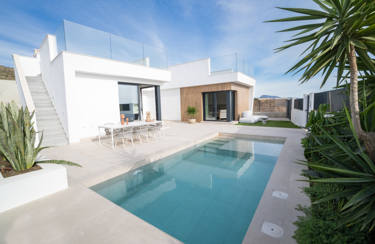 New Build - Townhouse - Altaona Golf & Country Village