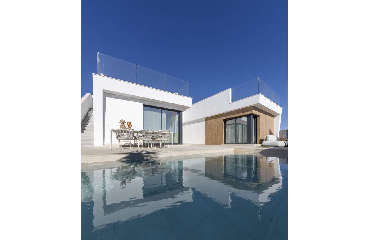 New Build - Townhouse - Altaona Golf & Country Village