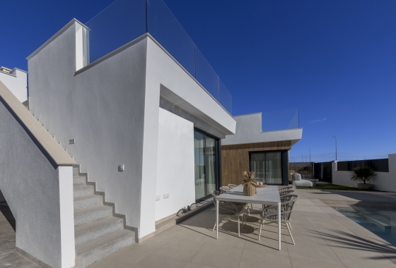 New Build - Townhouse - Altaona Golf & Country Village