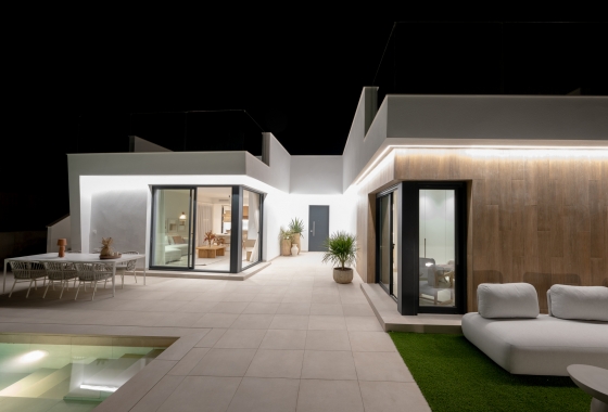 New Build - Townhouse - Altaona Golf & Country Village