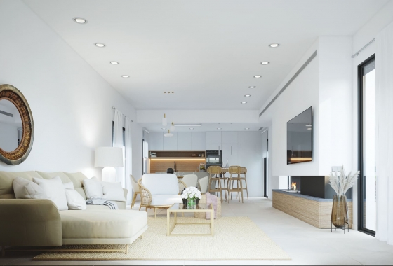 New Build - Townhouse - Altaona Golf & Country Village