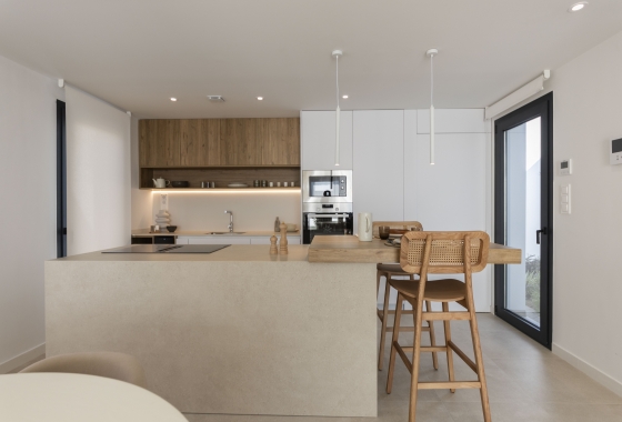 New Build - Townhouse - Altaona Golf & Country Village