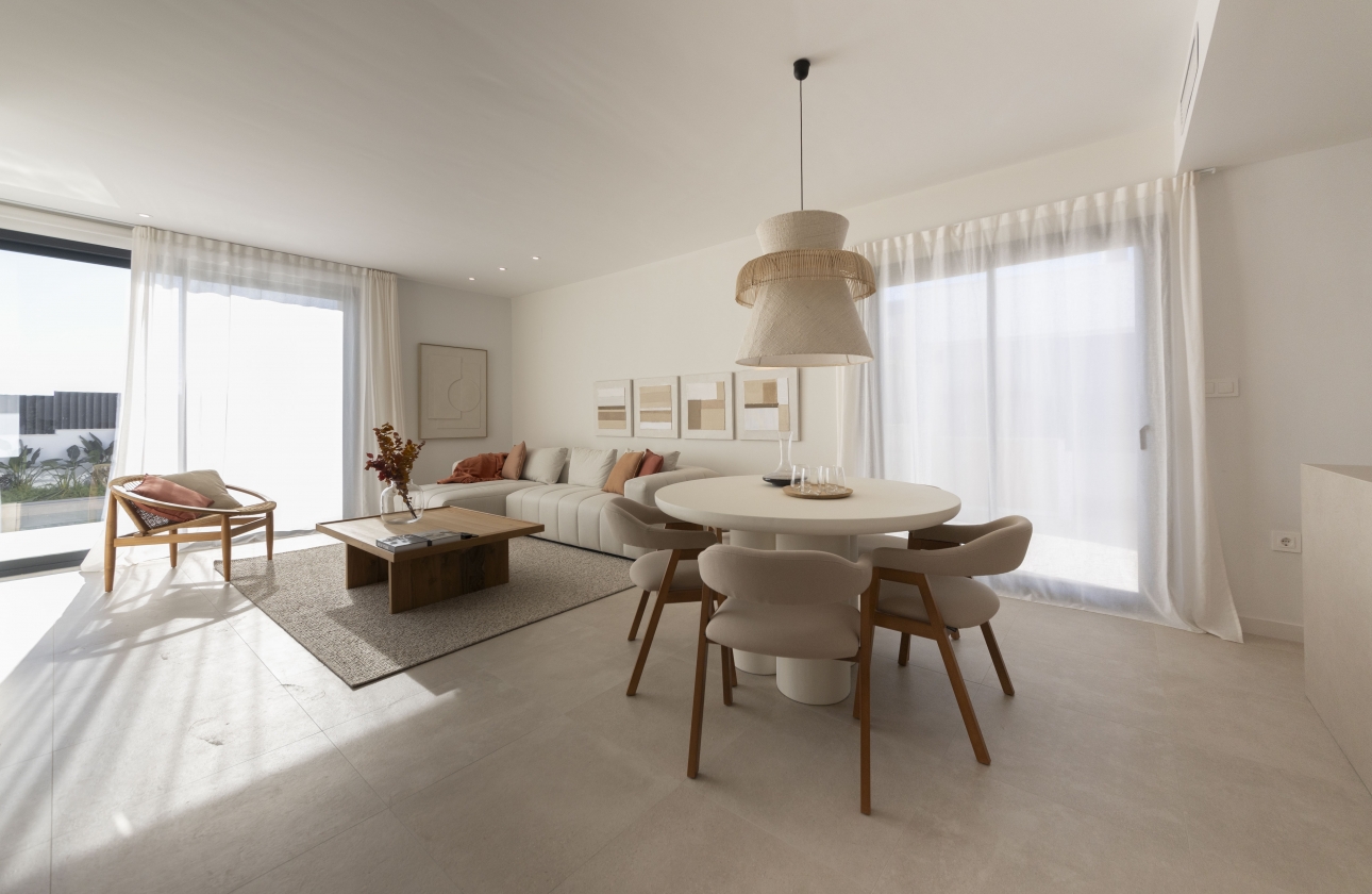 New Build - Townhouse - Altaona Golf & Country Village