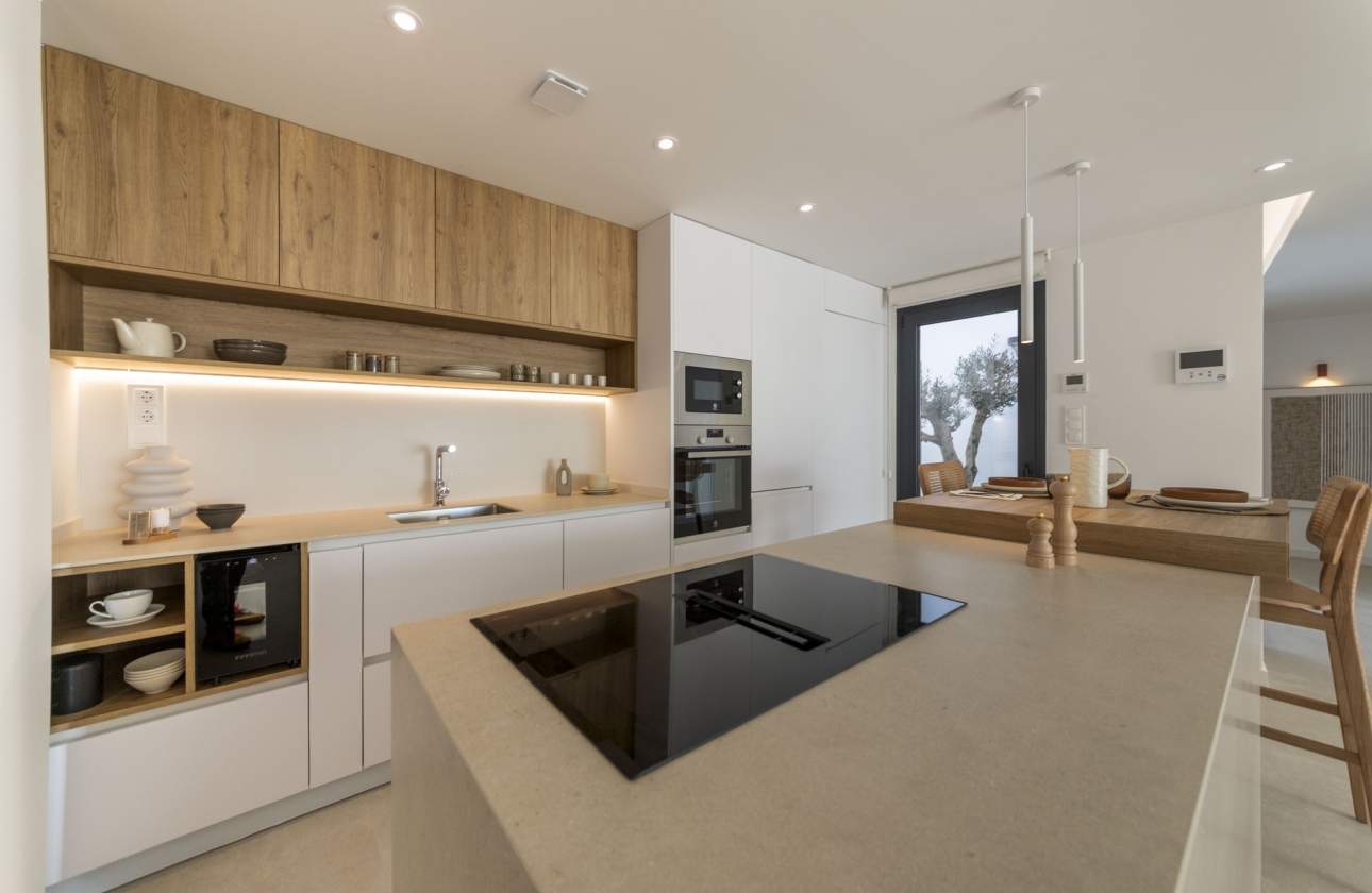New Build - Townhouse - Altaona Golf & Country Village