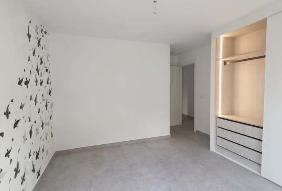 Neue Gebäude - Wohnung - Torrevieja