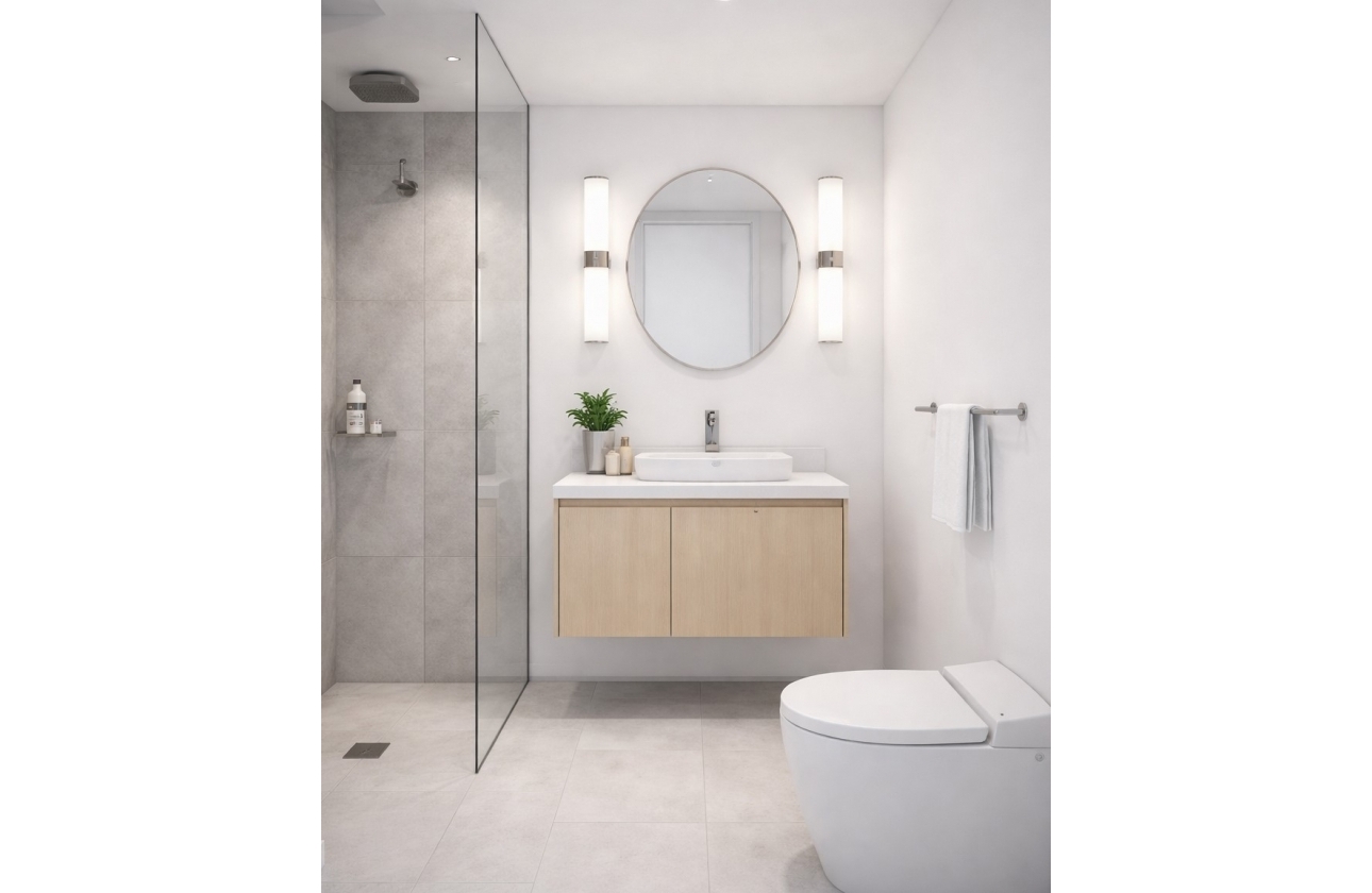 New Build - Apartment - Mazarron