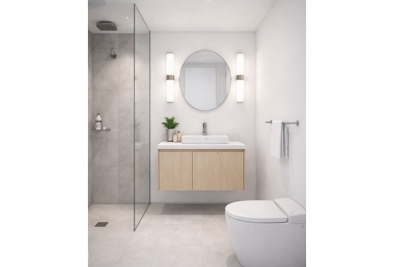 New Build - Apartment - Mazarron