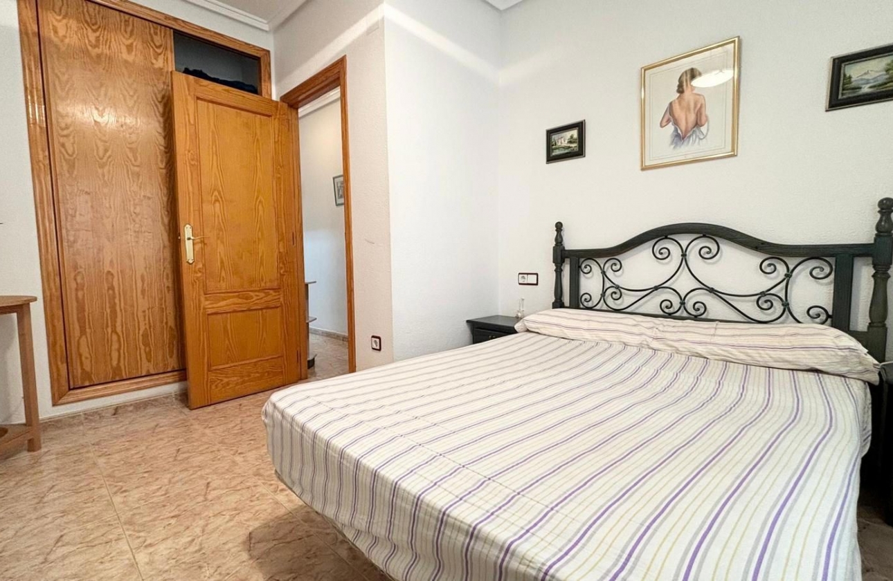 Resale - Apartment - Torrevieja - Playa del Cura