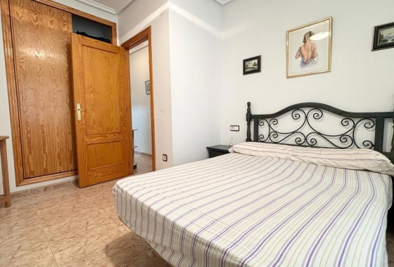 Wiederverkauf - Wohnung - Torrevieja - Playa del Cura