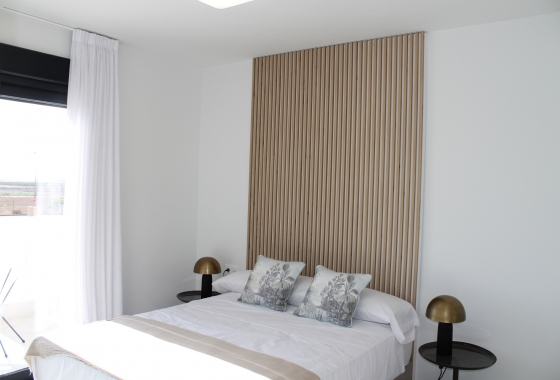 New Build - Townhouse - roldán
