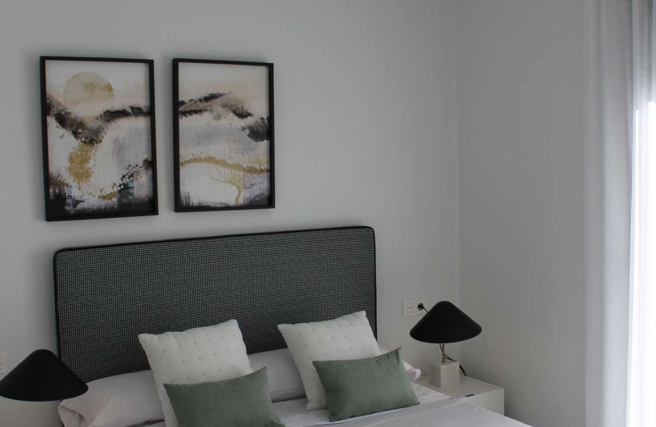 New Build - Townhouse - roldán