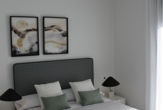 New Build - Townhouse - roldán