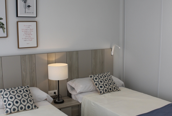 New Build - Townhouse - roldán