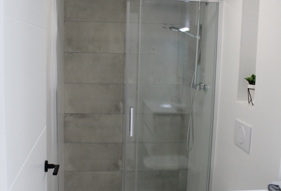 New Build - Townhouse - roldán