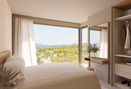 Neue Gebäude - Stadthaus - Lliber