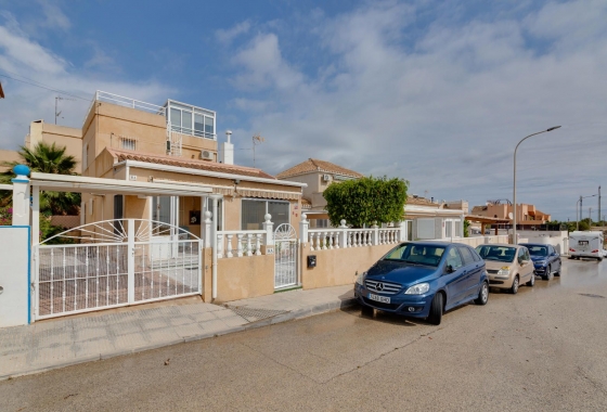 Wiederverkauf - detached house - San Miguel de Salinas