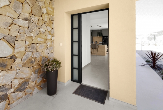 Obra nueva - Adosado - Altaona Golf & Country Village