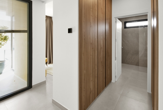 Obra nueva - Adosado - Altaona Golf & Country Village