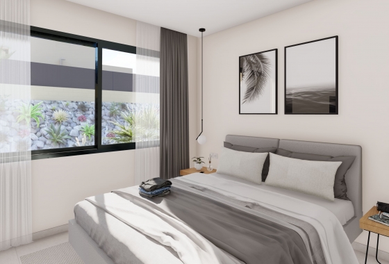 Obra nueva - Adosado - Altaona Golf & Country Village