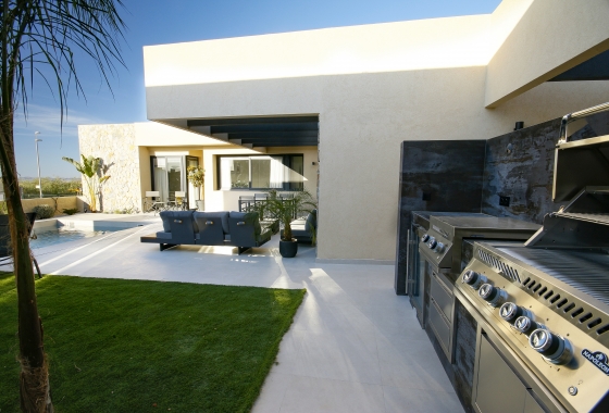 New Build - Townhouse - Altaona Golf & Country Village