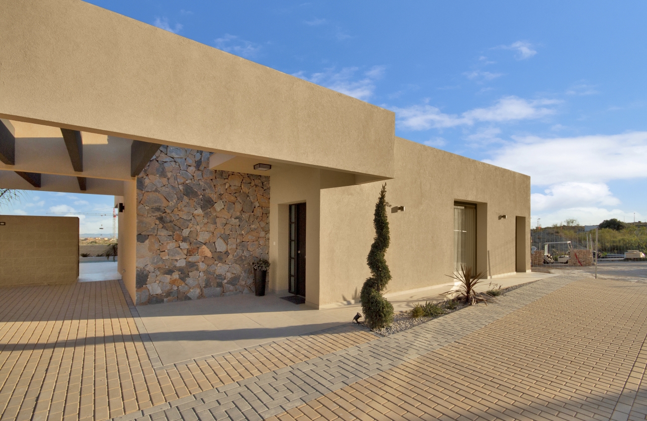 New Build - Townhouse - Altaona Golf & Country Village