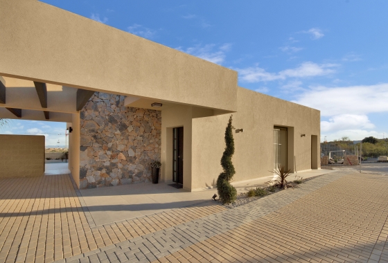 New Build - Townhouse - Altaona Golf & Country Village
