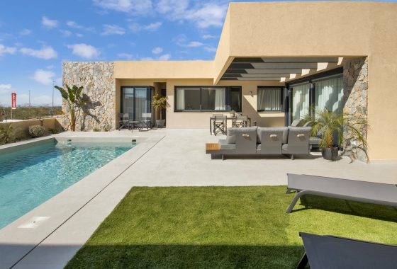New Build - Townhouse - Altaona Golf & Country Village