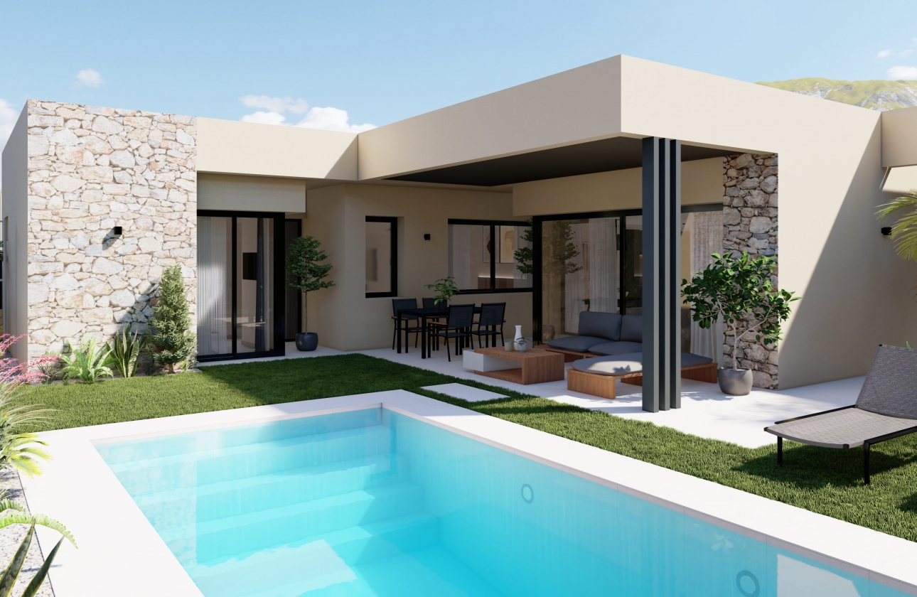 New Build - Townhouse - Altaona Golf & Country Village