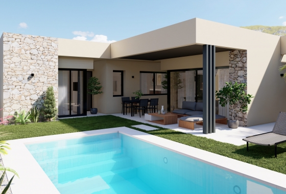 New Build - Townhouse - Altaona Golf & Country Village