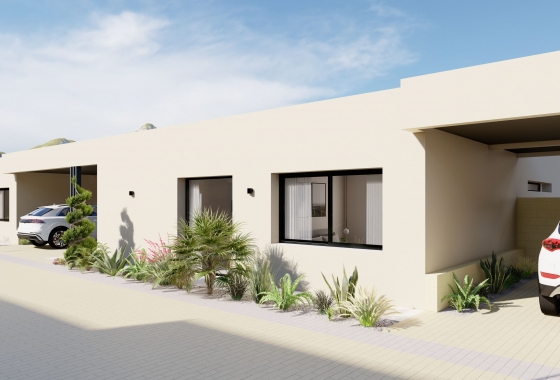 New Build - Townhouse - Altaona Golf & Country Village