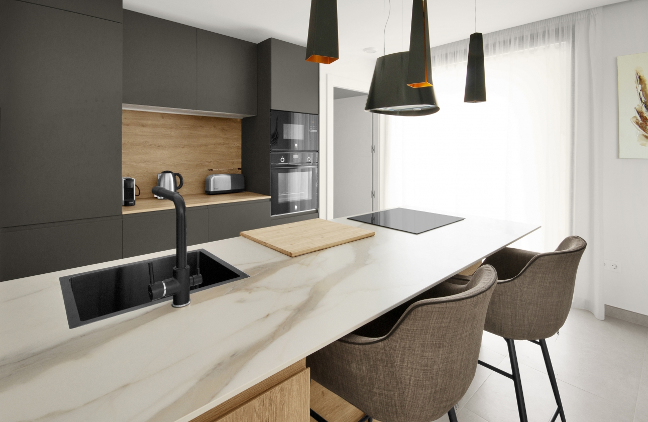 New Build - Townhouse - Altaona Golf & Country Village