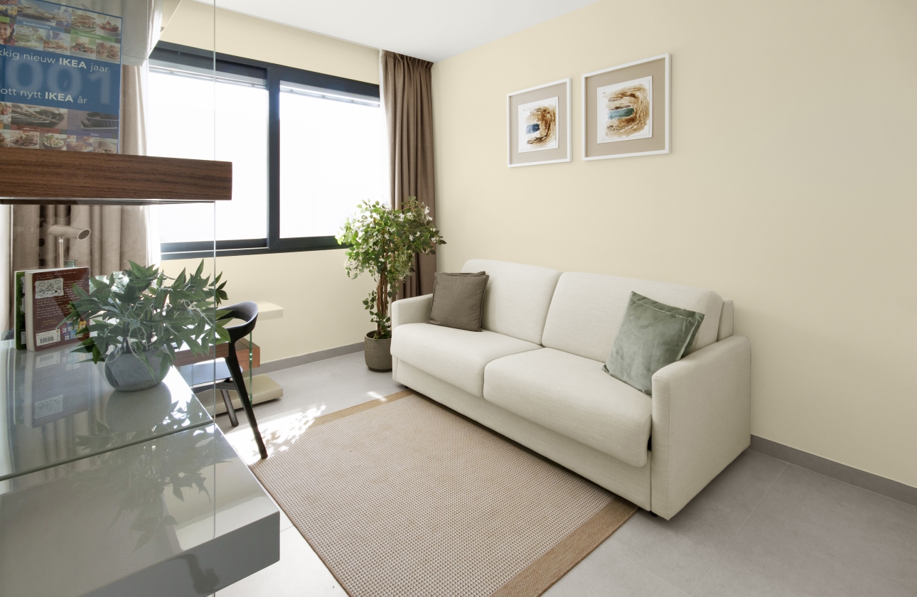 New Build - Townhouse - Altaona Golf & Country Village