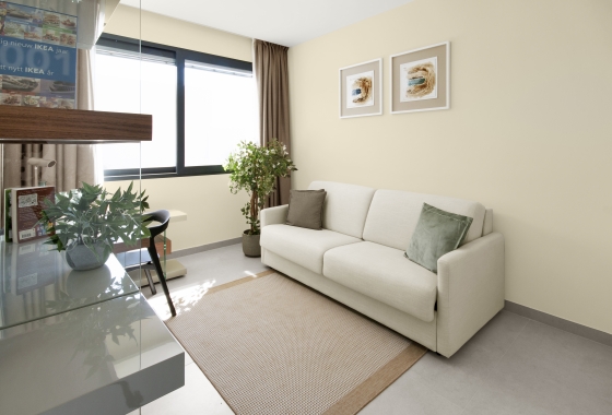 New Build - Townhouse - Altaona Golf & Country Village