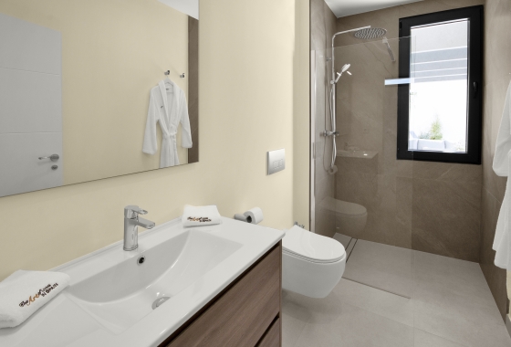 New Build - Townhouse - Altaona Golf & Country Village