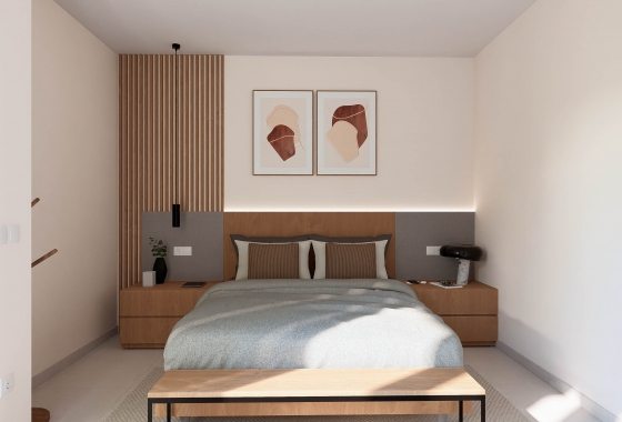New Build - Townhouse - Altaona Golf & Country Village