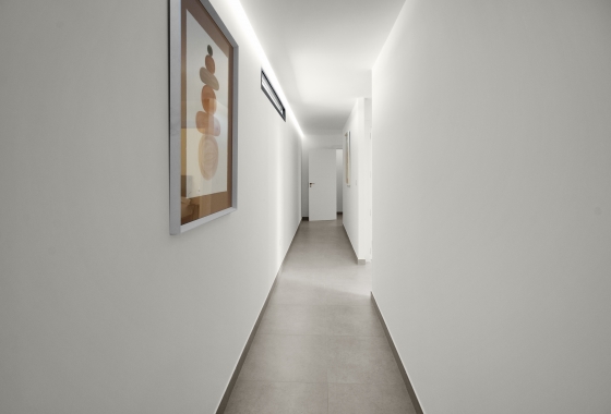 New Build - Townhouse - Altaona Golf & Country Village