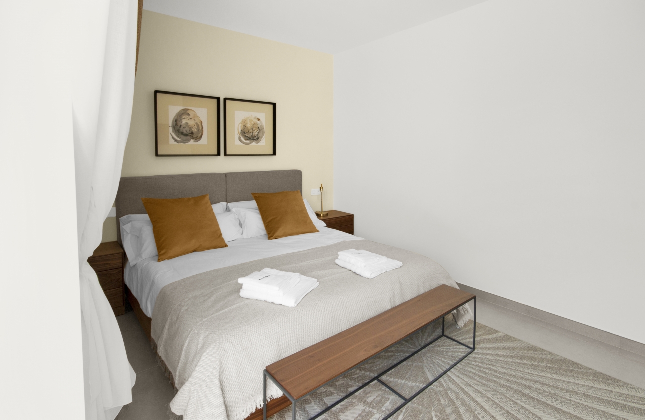 New Build - Townhouse - Altaona Golf & Country Village