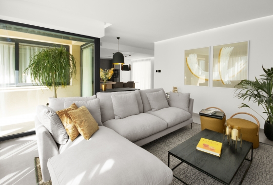 New Build - Townhouse - Altaona Golf & Country Village