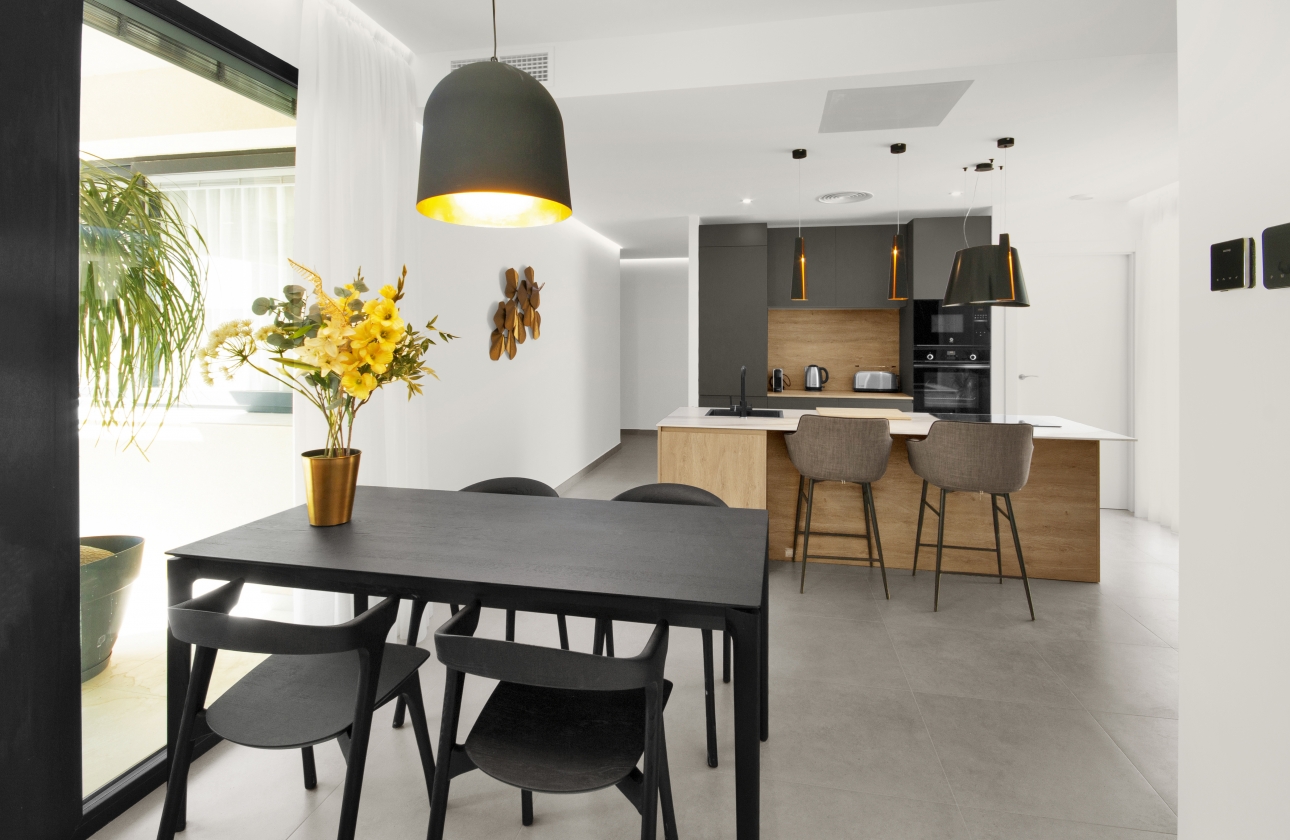 New Build - Townhouse - Altaona Golf & Country Village