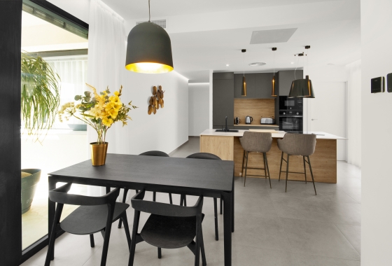 New Build - Townhouse - Altaona Golf & Country Village